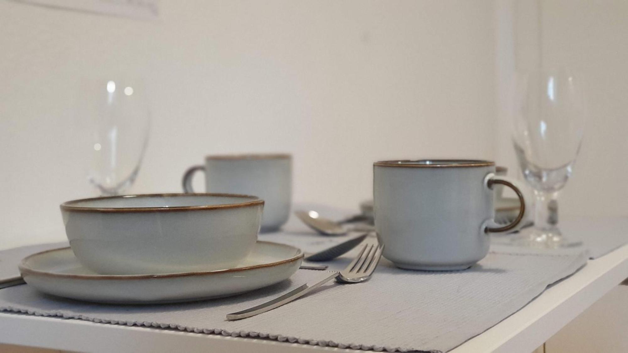 Modern 2.5 Bedroom Duplex Near Messe, Airport, Arena