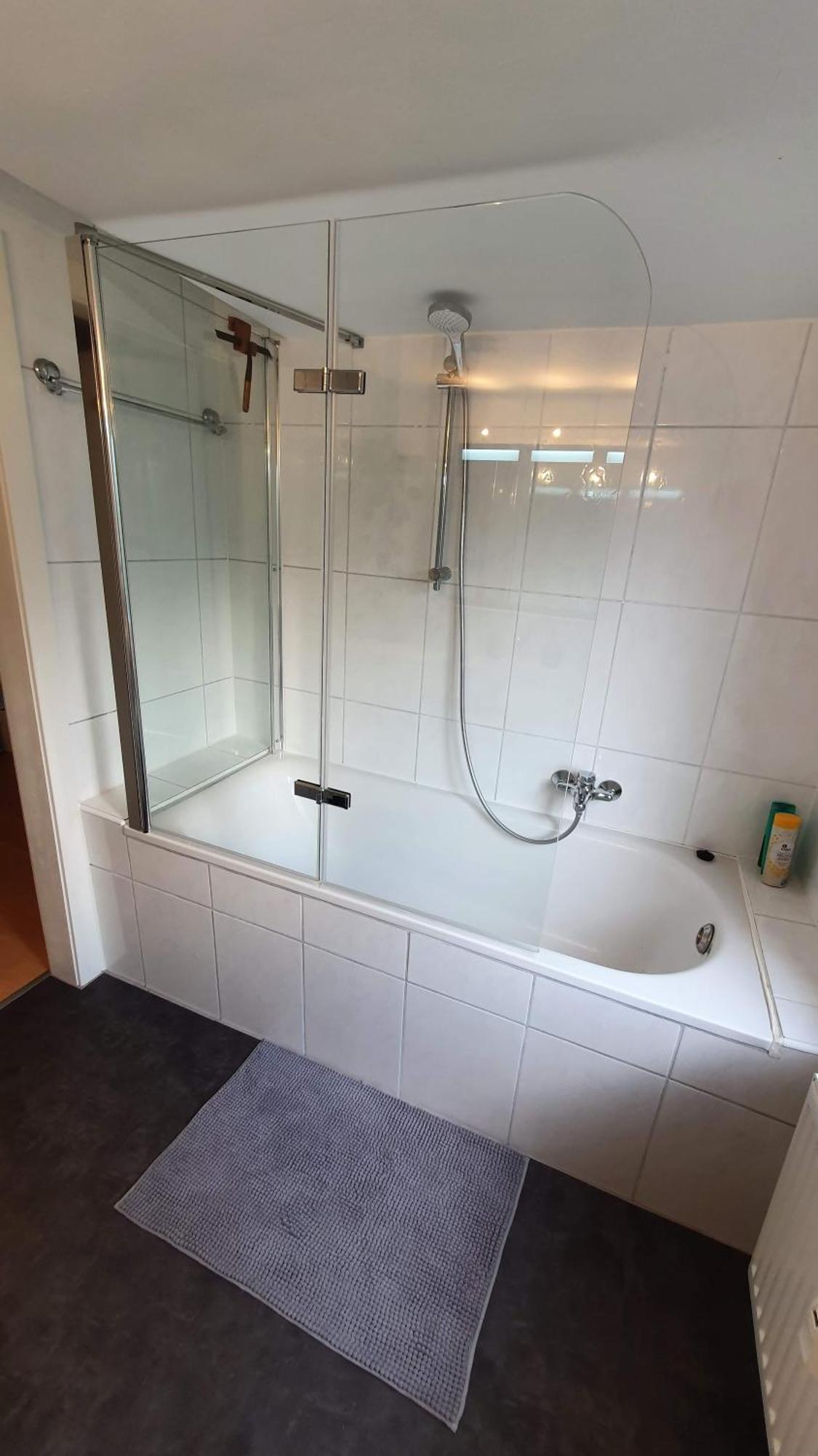 Modern 2.5 Bedroom Duplex Near Messe, Airport, Arena